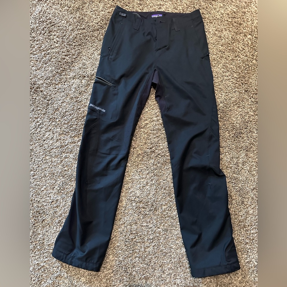 Patagonia women’s hiking pants